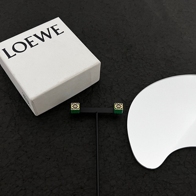 Loewe earring 11lyw13 (6)